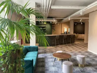 Bureaux à louer Luxembourg (RBL37802)