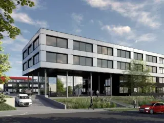 Bureaux à louer Koerich (RBL37805)