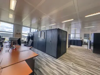 Bureaux à louer Luxembourg (RBL37831)