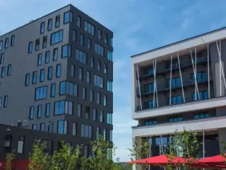 Bureaux à louer Belvaux (RBL37840)