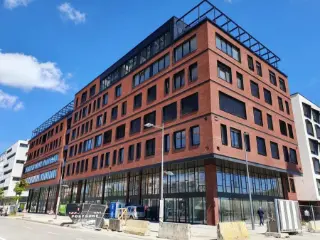 Surface commerciale à louer Esch-sur-Alzette (RBL37896)