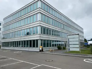 Surface industrielle à louer Koerich (RBL37922)