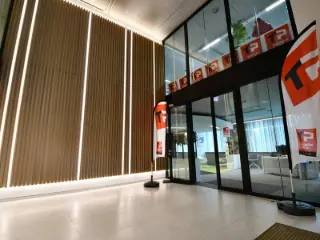 Bureaux à louer Koerich (RBL37929)