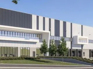 Surface industrielle à louer Contern (RBL37943)