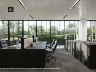 Bureaux à louer Kockelscheuer (RBL37953)