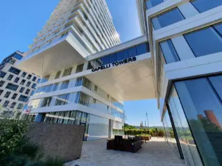 Surface commerciale à louer Esch-sur-Alzette (RBL37963)