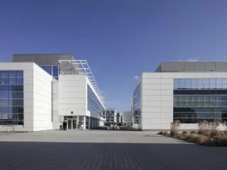 Bureaux à louer Capellen (RBL37966)