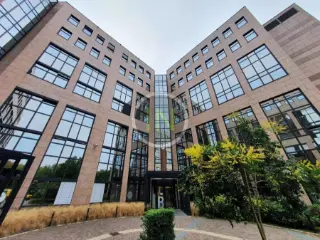 Office space for rent Senningerberg (RBL37971)