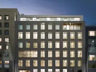 Bureaux à louer Luxembourg (RBL38006)