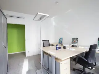 Bureaux à louer Luxembourg (RBL38010)