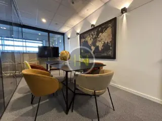 Bureaux à louer Esch-sur-Alzette (RBL38017)