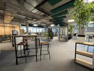 Bureaux à louer Esch-sur-Alzette (RBL38021)