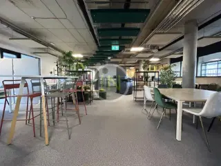 Bureaux à louer Esch-sur-Alzette (RBL38024)