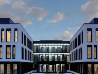 Bureaux à louer Strassen (RBL38034)