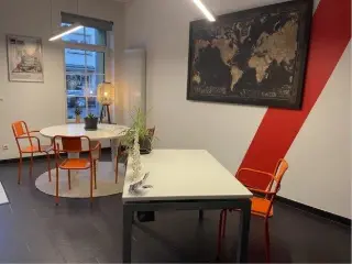 Bureaux à louer Strassen (RBL38035)