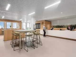 Bureaux à louer Luxembourg (RBL38060)