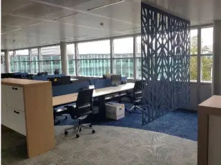 Bureaux à louer Bertrange (RBL38061)