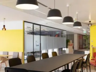 Bureaux à louer Luxembourg (RBL38062)