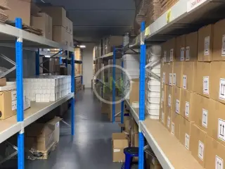 Surface industrielle à vendre Contern (RBL38063)