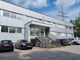 Bureaux à louer Bertrange (RBL38066)