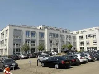 Bureaux à louer Bertrange (RBL38076)