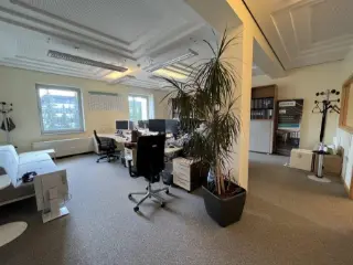 Bureaux à louer Senningerberg (RBL38082)