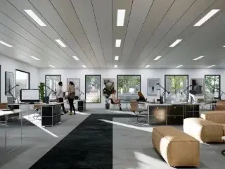 Bureaux à louer Luxembourg (RBL38090)