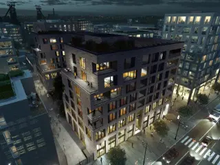 Bureaux à vendre Esch-sur-Alzette (RBL38112)