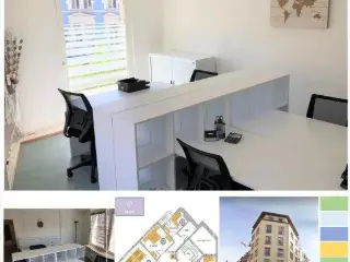 Bureaux à louer Luxembourg (RBL38121)