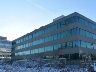 Bureaux à louer Koerich (RBL38122)