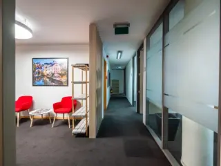 Bureaux à louer Luxembourg (RBL38126)