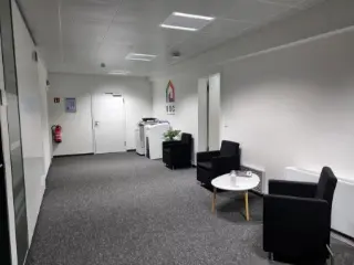 Bureaux à louer Luxembourg (RBL38140)