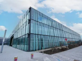 Bureaux à louer Bertrange (RBL38145)