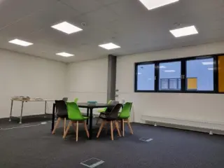 Kantoor te huur Dippach (RBL38152)