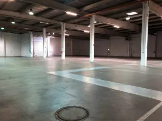 Surface industrielle à louer Capellen (RBL38156)