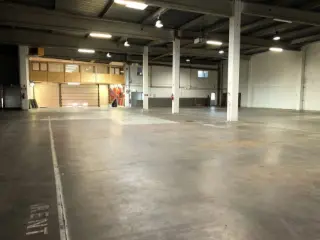 Surface industrielle à louer Capellen (RBL38157)