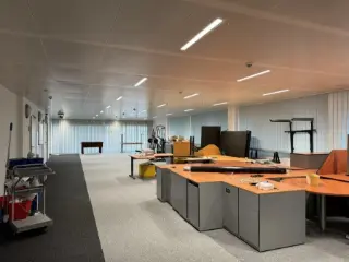 Bureaux à louer Contern (RBL38158)