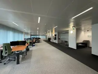 Bureaux à louer Contern (RBL38159)