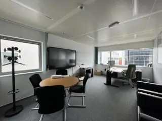 Bureaux à louer Contern (RBL38160)