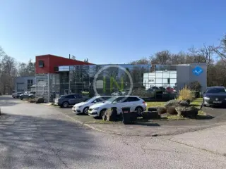 Bureaux à louer Steinfort (RBL38165)