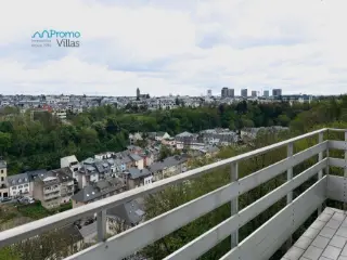 Appartement te huur Luxembourg (RBL38247)