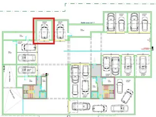 Garage à vendre Bettembourg (RBL38268)