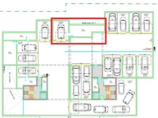Garage à vendre Bettembourg (RBL38284)