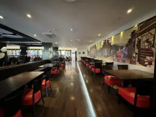 Surface commerciale à vendre Luxembourg (RBL38325)