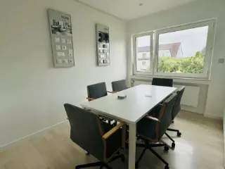 Bureaux à louer Koerich (RBL38333)