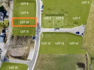 Grond te koop Wilwerdange (RBL38410)