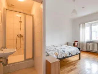 Appartement à louer Luxembourg (RBL38440)