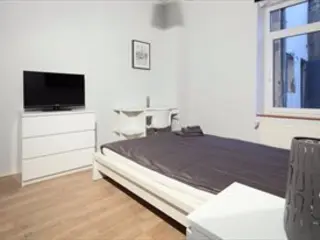 Appartement te huur Luxembourg (RBL38443)