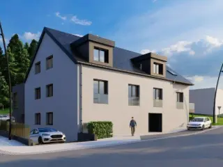 Appartement te koop Pommerloch (RBL38541)