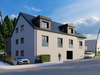 Appartement te koop Pommerloch (RBL38542)